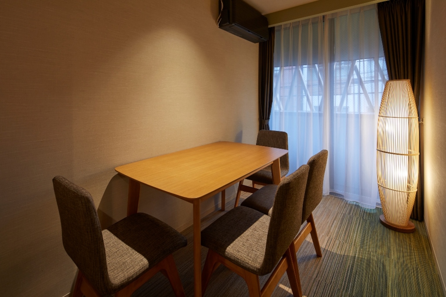 ホテル『Stay SAKURA Tokyo 浅草 横綱 Hotel』