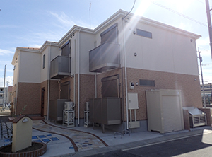 不動産プロフェッショナル