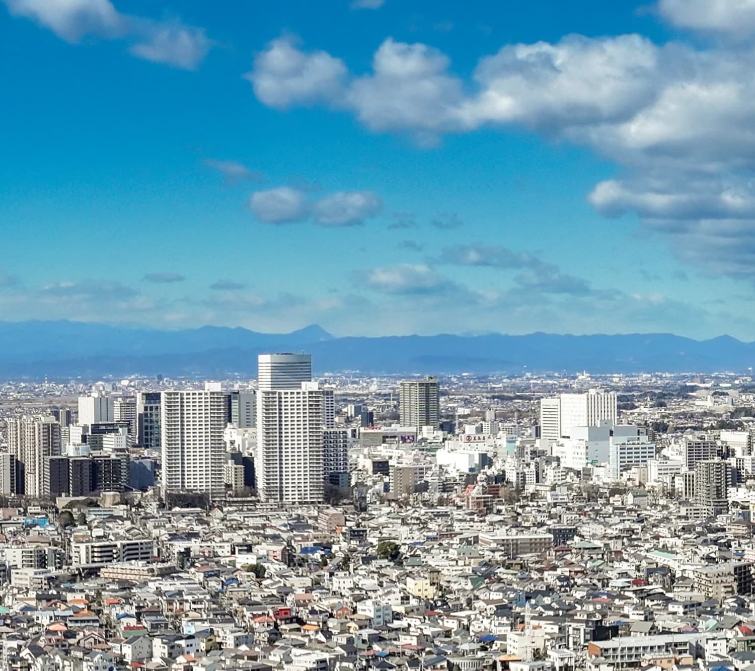 三光ソフラン株式会社