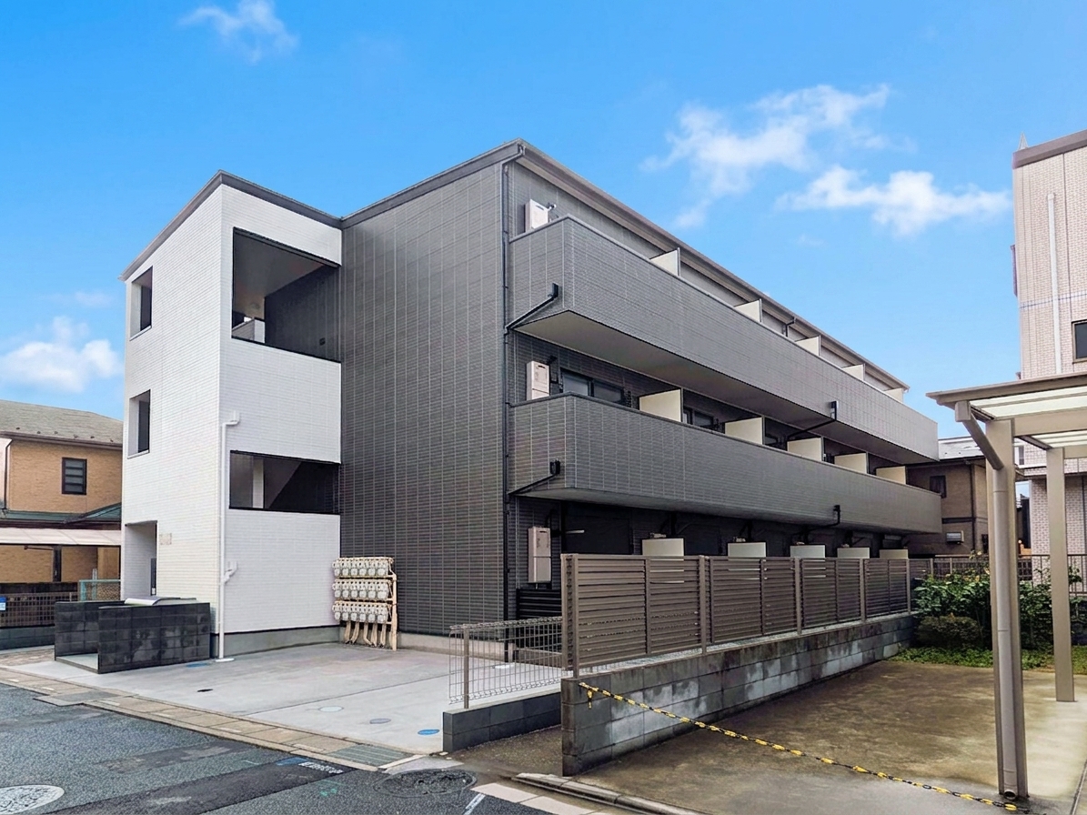 自社一貫のワンストップ体制