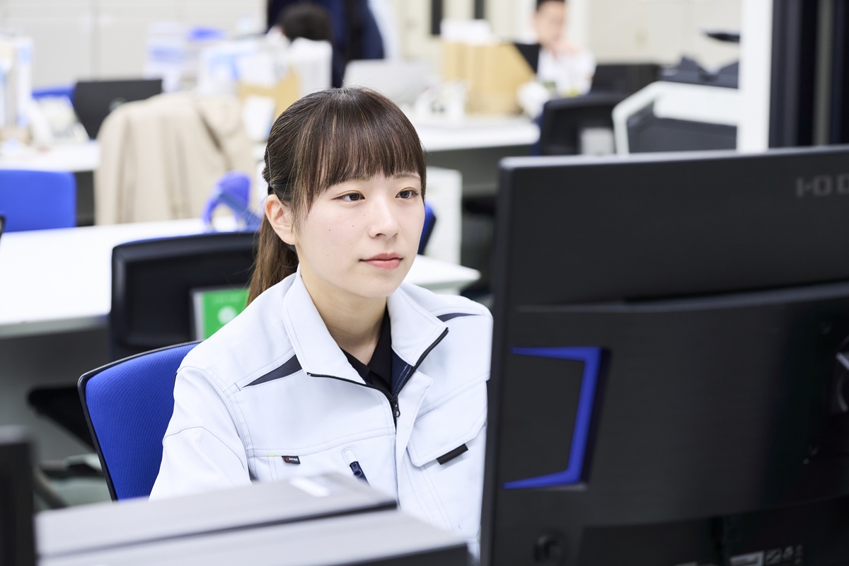 設計職