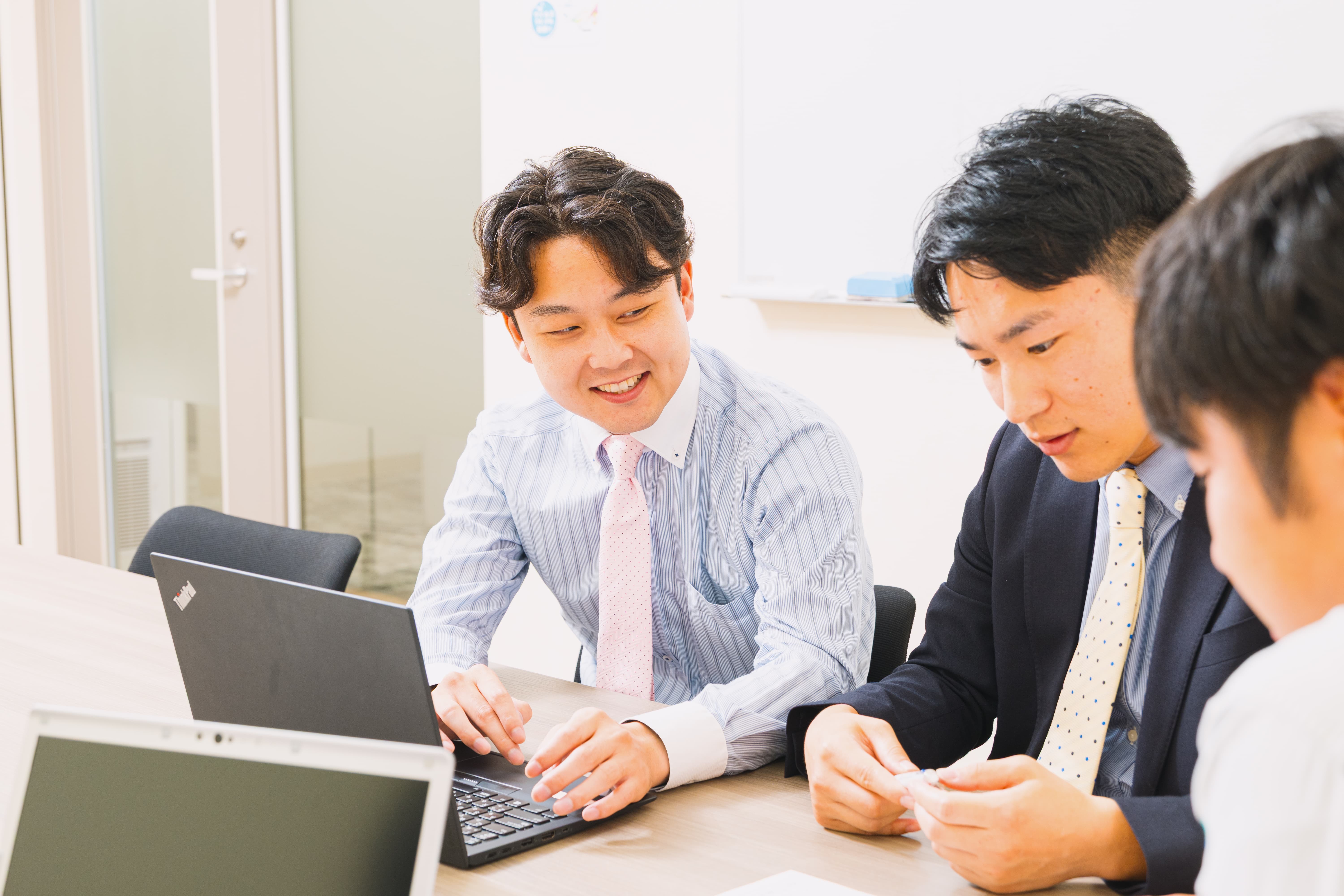 研修・教育制度
